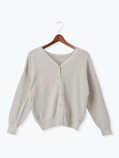 【未使用】バレンシアガスポーツ　ウールセーター　L　オレンジ　秋冬　高級ニット チャンキーニット セーター レディース オーバーサイズ 厚手