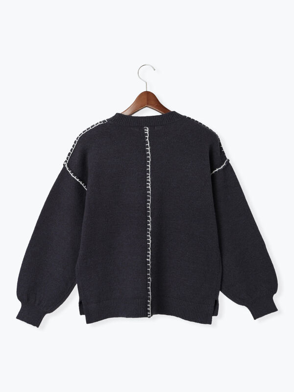 M16 エムシックスティーン チルデンニット 2025年最新】M16の人気アイテム - メルカリ