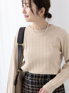 訳あり❗️Malo カシミヤ 100 タグ付き 薄手ニットツイン アンサンブル 訳あり❗️Malo カシミヤ 100 タグ付き 薄手ニットツイン アンサンブル