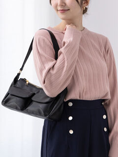 ピンク/桃色系アイテムのセール・アウトレット｜レディース