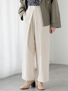 パンツのセール・アウトレット｜レディースファッション通販のCAN OUTLET