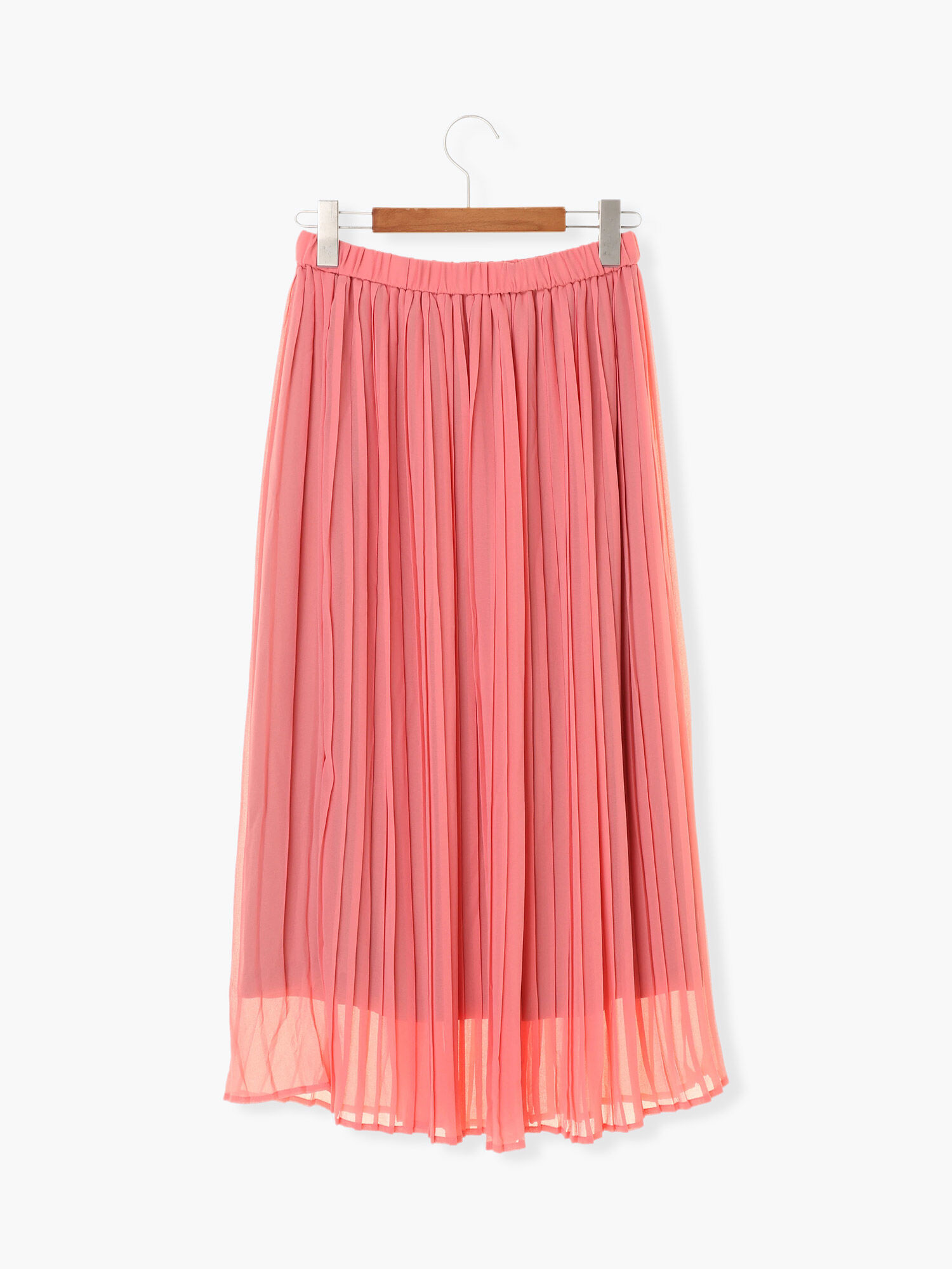 シフォンスカート ボトムス セール Lugnoncure ルノンキュール のアウトレット Outlet 公式通販