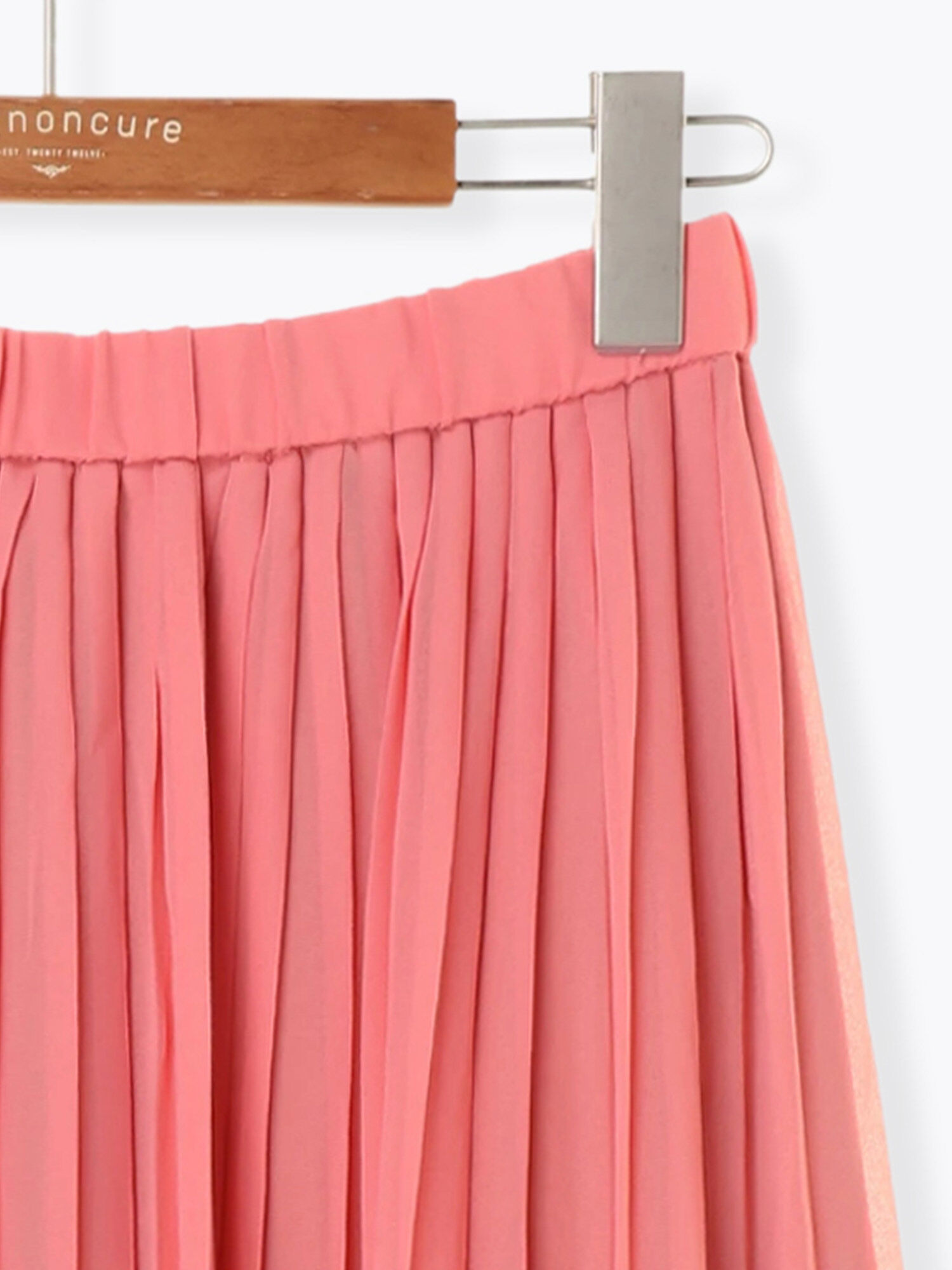 シフォンスカート ボトムス セール Lugnoncure ルノンキュール のアウトレット Outlet 公式通販