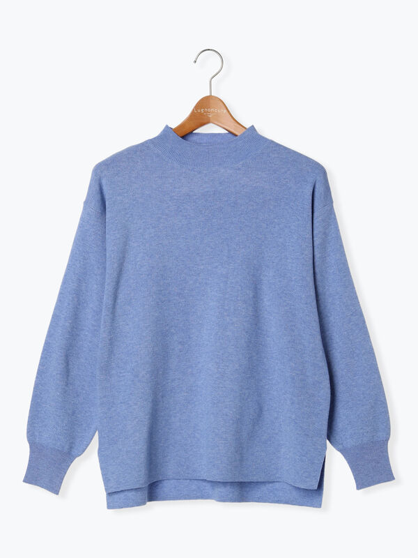 もちもちプルオーバー（トップス/ニット・セーター）【セール