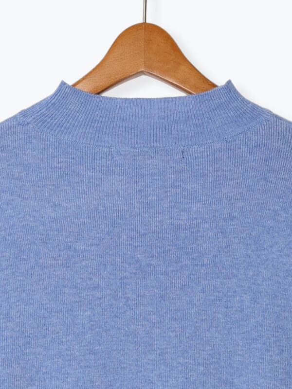 もちもちプルオーバー（トップス/ニット・セーター）【セール