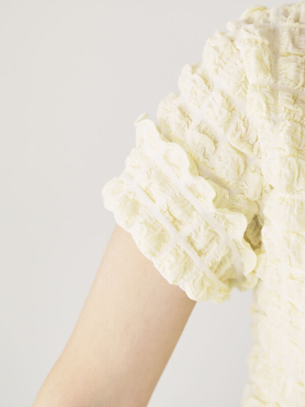 Curensology ルージュドルマンニットプルオーバー美品 新品