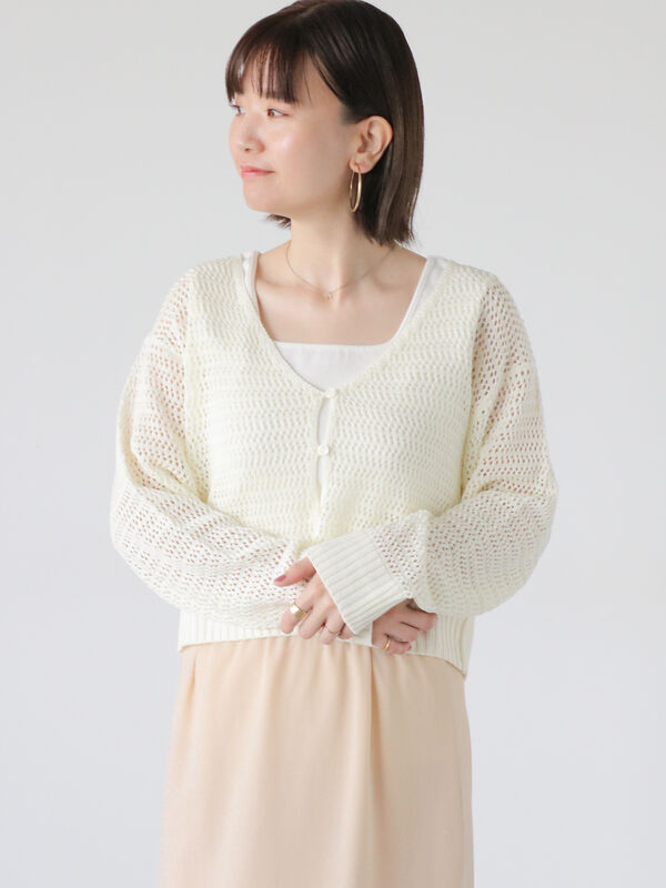 maison de dolce. grace allinone ホワイト maison de dolce. grace allinone ホワイト