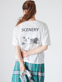 Suchmos Tシャツ2枚セット（ピンク・ホワイト） Suchmos SHOP（Suchmos SHOP） | SPACE SHOWER STORE（スペシャ