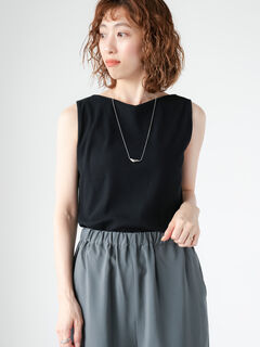 タンクトップのセール・アウトレット｜レディースファッション通販の