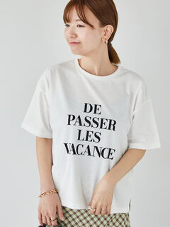 トップス(ホワイト/白系)のセール・アウトレット｜レディース