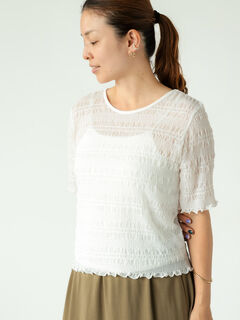 最終値下げ　liten キャンディブラウス 検索結果｜CAN OUTLET - ファッション通販サイトのCAN OUTLET