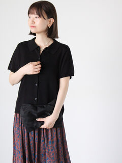 週末お値下げ❗️美品　ボリューム感が可愛いジレ styling ニットのセール・アウトレット｜レディースファッション通販のCAN OUTLET