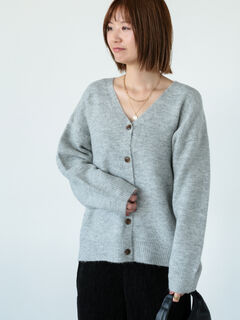 カーディガンのセール・アウトレット｜レディースファッション
