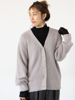 カーディガン(オレンジ/橙色系)のセール・アウトレット｜レディース