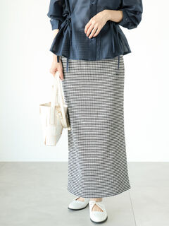 lugnoncure lugnoncure スカート コットン カーキ レディース【古着】【中古】 中古・古着通販】ACNE STUDIOS (アクネ ストゥディオズ) KEALS SHINE