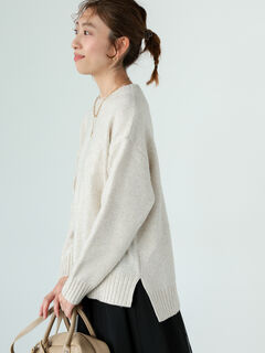 ニット・セーターのセール・アウトレット｜レディースファッション通販