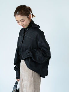 再、お値下げ❣️CABaN ブラウス美品 レディース コーディネート・スナップ詳細 No.237147