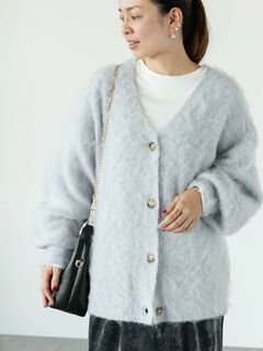 カーディガンのセール・アウトレット｜レディースファッション通販の