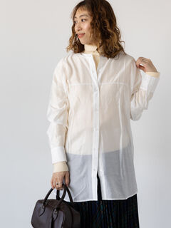 シャツ・ブラウスのセール・アウトレット｜レディース