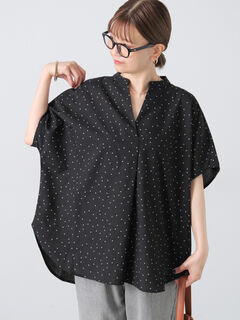 トップス(ホワイト/白系)のセール・アウトレット｜レディース