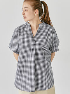 トップス(ホワイト/白系)のセール・アウトレット｜レディース