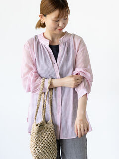 レッド/赤系アイテムのセール・アウトレット｜レディースファッション