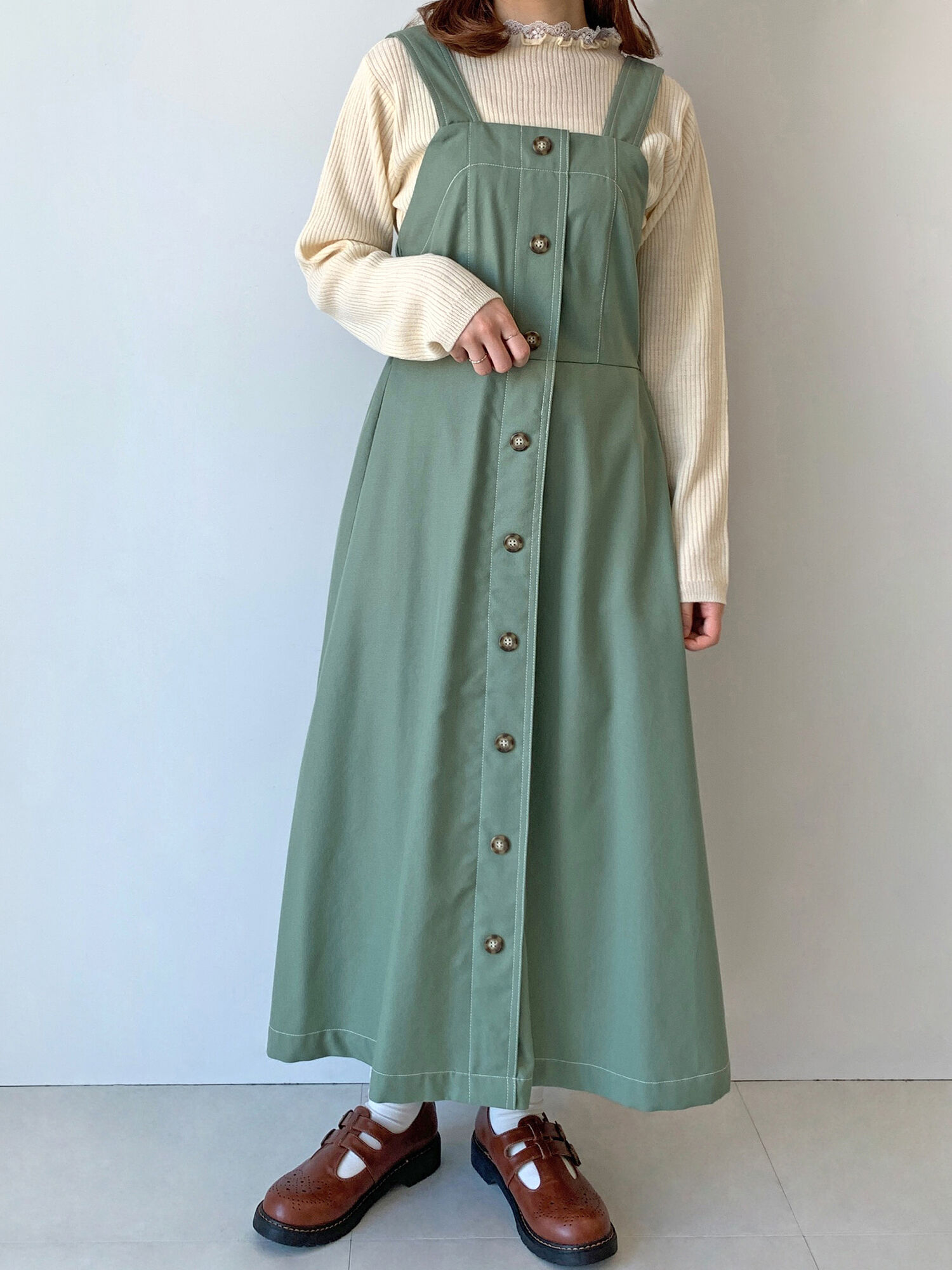 ワンピースのセール アウトレット Ehka Sopo エヘカソポ のoutlet公式通販