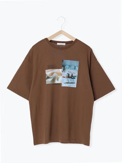 Tシャツのセール・アウトレット｜レディースファッション通販のCAN OUTLET