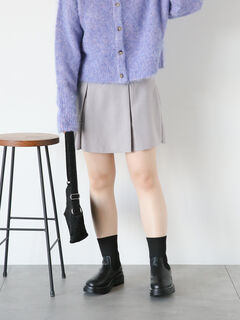 sumire セール中❣️さま専用 Maison MIHARA YASUHIRO - サンフェイデッドライクスウェット