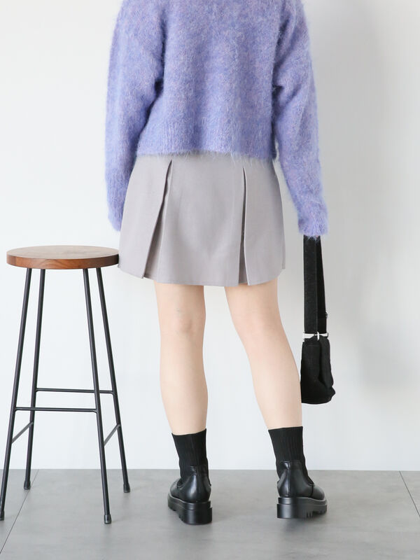 pekopoko チャコールグレーXS 278_FG Series | PEMKO