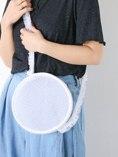 アウトレット★ Weekend MM ベルト付きラップスカート NEBBIA アウトレット☆ Weekend MM ベルト付きラップスカート NEBBIA