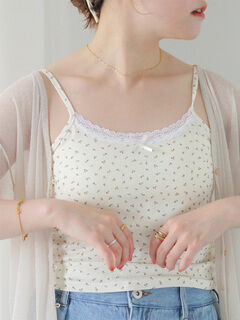 キャミソールのセール・アウトレット｜レディースファッション通販の