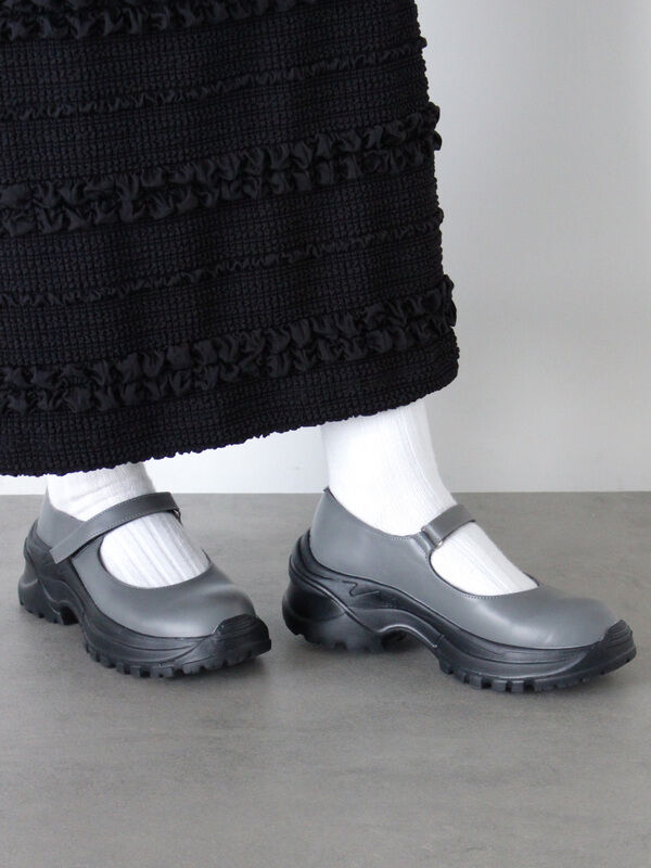 ストラップスニーカー（シューズ/スニーカー）【セール】｜ehka sopo