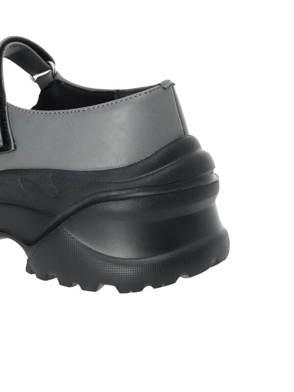 ストラップスニーカー（シューズ/スニーカー）【セール】｜ehka