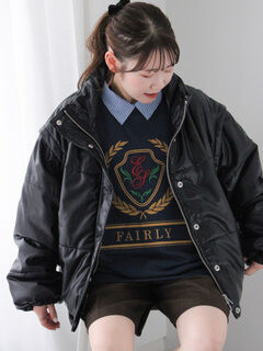 POPO/ただの服好き/値下げ対応可能様ブラック1枚 POPO/ただの服好き/値下げ対応可能様ブラック1枚