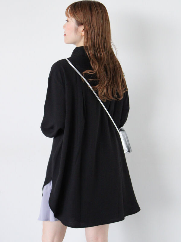 ビスチェセットシャツ（トップス/シャツ・ブラウス）【セール】｜ehka