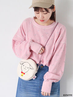 ピンク/桃色系アイテムのセール・アウトレット｜レディース