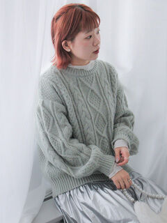 ニット・セーターの人気ランキング｜レディースファッション通販の