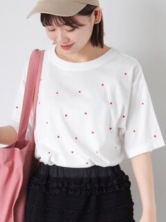 【大人気完売品】新品未使用❗モフマヌル薄手グラデーション半袖Tシャツ Tシャツの人気ランキング｜レディースファッション通販のキャン