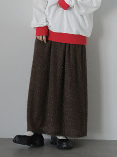 スカート(グリーン/緑系)のセール・アウトレット｜レディース