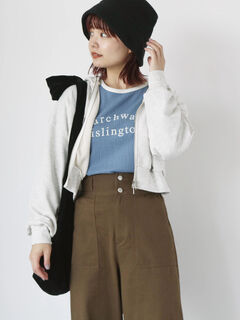 お値下げ❣　polka dot club うさぎブラウン　訳あり❗追記あり お値下げ❣ polka dot club うさぎブラウン 訳あり❗追記あり