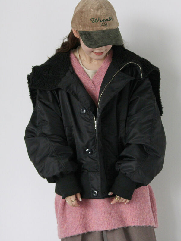 フード付きブラックミリタリージャケットy2k 2026年最新】ミリタリージャケット y2kの人気アイテム - メルカリ