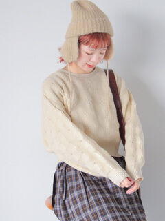 ニット・セーターの人気ランキング｜レディースファッション通販の