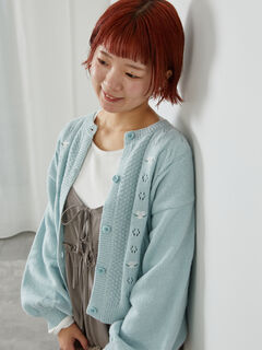 本日限定値下げ♡adeam カーディガン♡ 本日限定値下げ♡adeam カーディガン♡