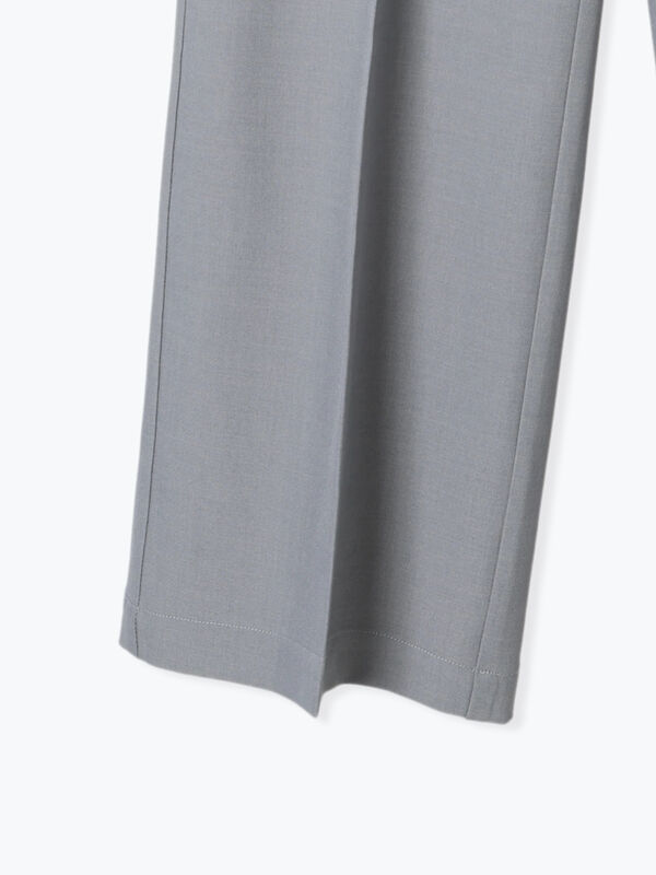 クロスウエストスラックス（ボトムス/パンツ）【セール】｜ehka sopo