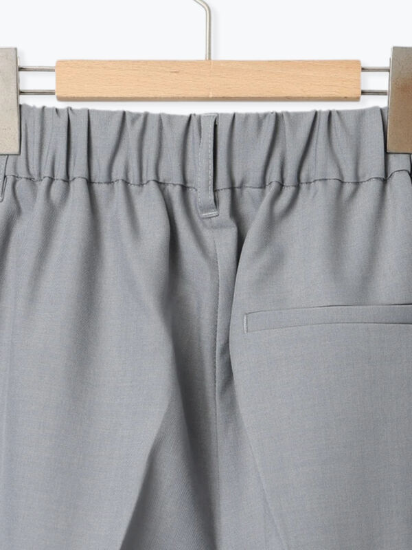 クロスウエストスラックス（ボトムス/パンツ）【セール】｜ehka sopo