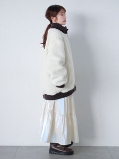 ブルゾンのセール・アウトレット｜レディースファッション通販のCAN OUTLET