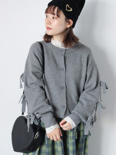 カーディガンの人気ランキング｜レディースファッション通販のキャン