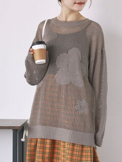 ニット・セーターの人気ランキング｜レディースファッション通販の