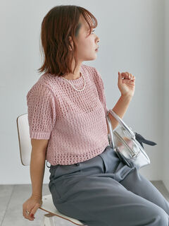 ニット・セーターの人気ランキング｜レディースファッション通販の